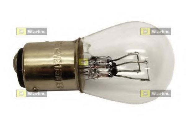 STARLINE 99.99.983 Bulb, stop light